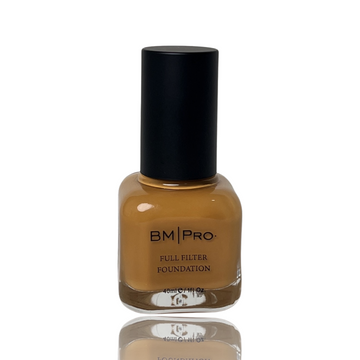 TRIPOLI FULL FILTER FOUNDATION